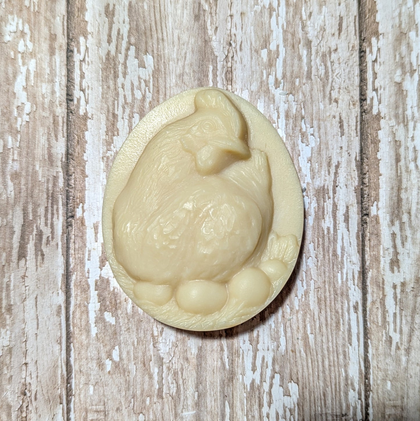 Farm Animals Goat Milk and Tallow Soap