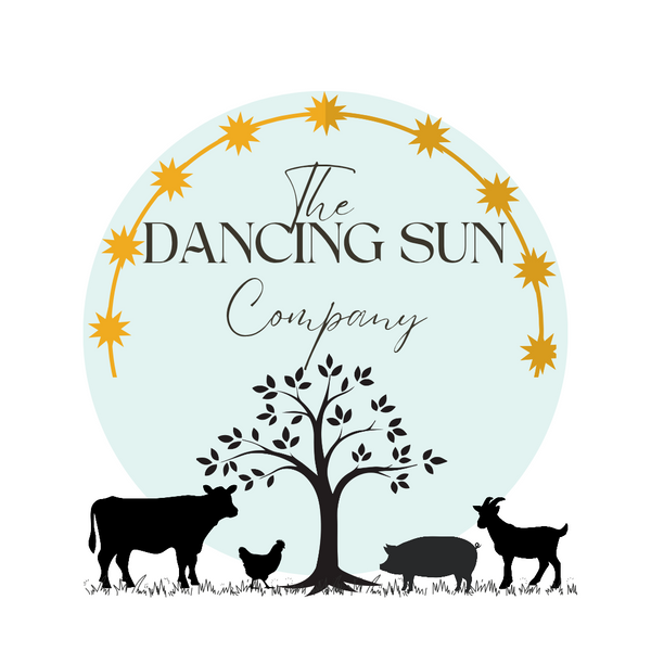 The Dancing Sun Company 