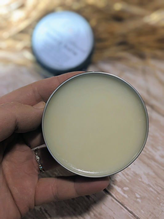 Custom Order Beard Balms