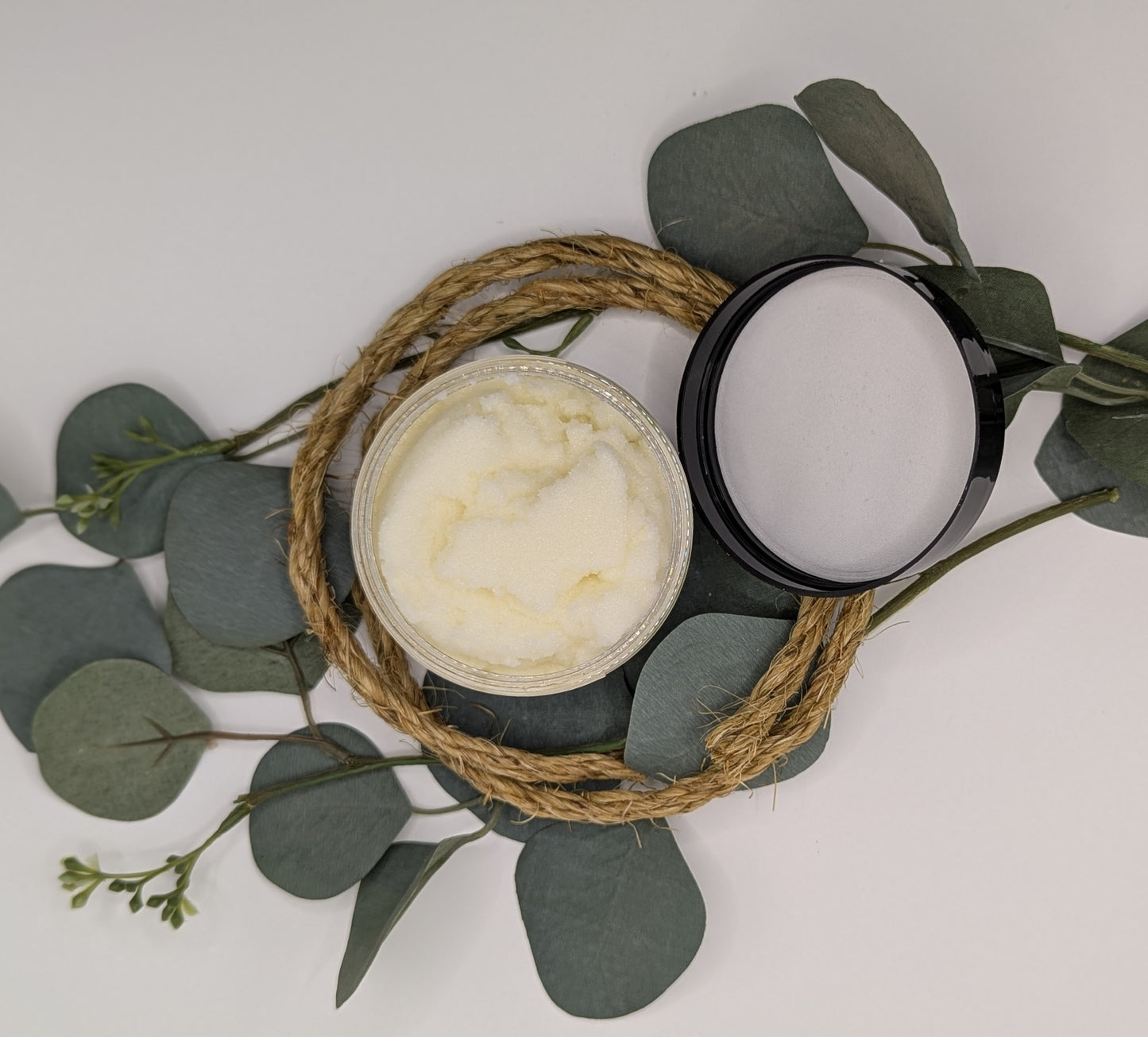 Sugar Tallow Scrub