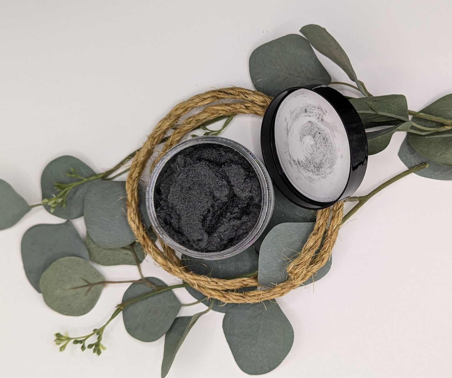 Sugar Tallow Scrub