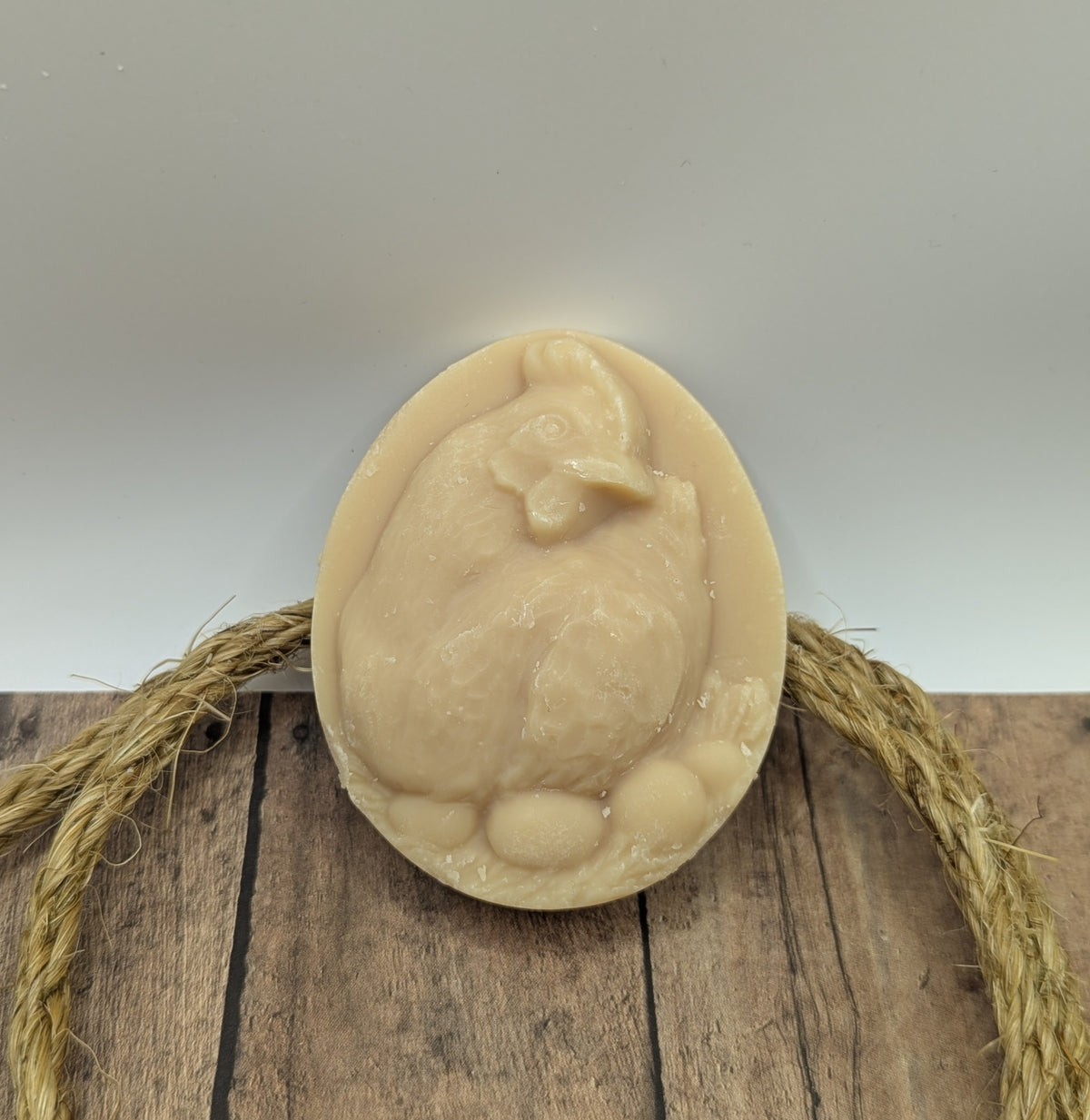 Driftwood Goat Milk and Tallow Soap